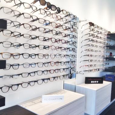 Eyedeal Family Eye Care photo