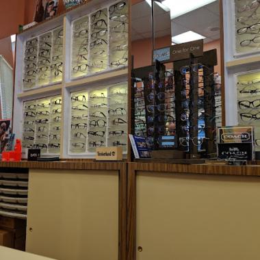 Optometry Center photo