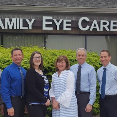 Family Eye Care Associates photo