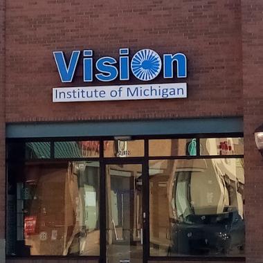 Vision Institute of Michigan photo