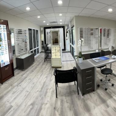 Eyes Over Warwick Optical Shop photo