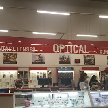 Costco Optical Department photo