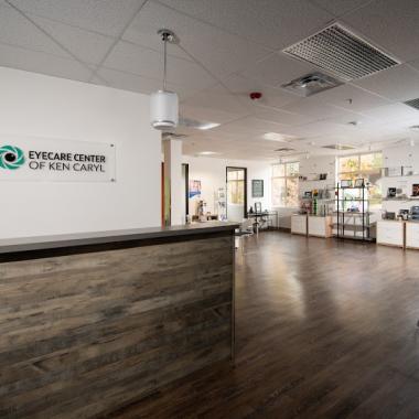 Eyecare Center of Ken Caryl photo