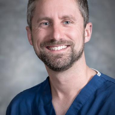 Jordan Rixen, MD photo