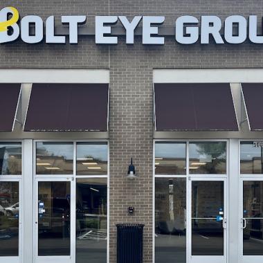Bolt Eye Group - Canton photo