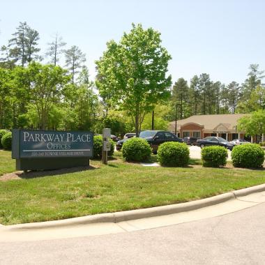 Preston Optometry Center photo