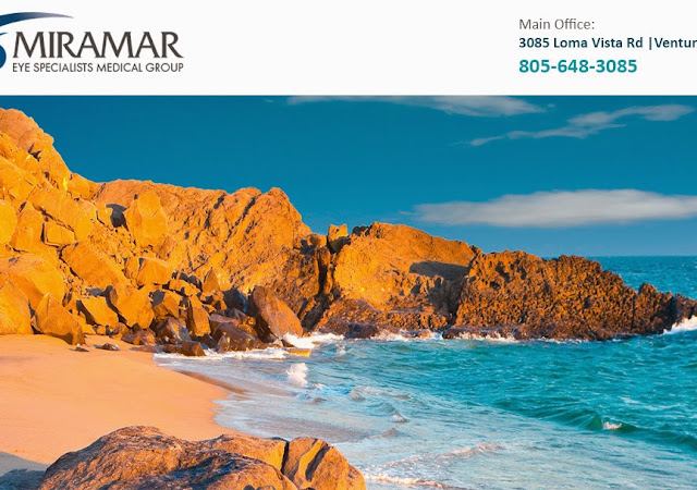 Miramar Eye Specialists Medical Group photo