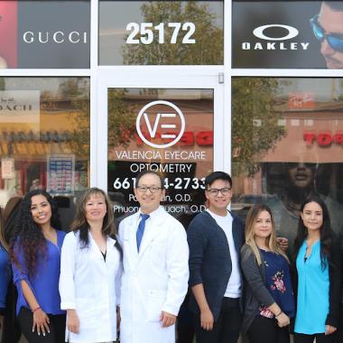 Valencia Eyecare Optometry photo