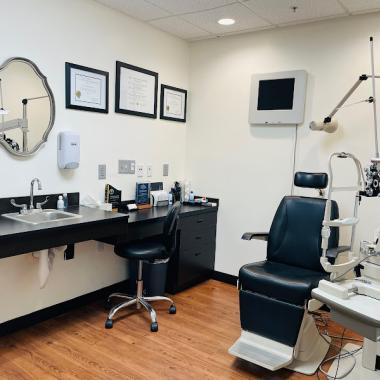 True Eye Care & Associates photo