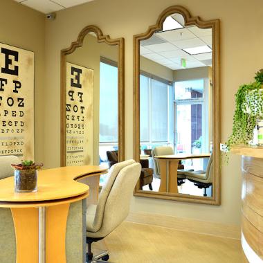 Modern Eyewear Optometry photo