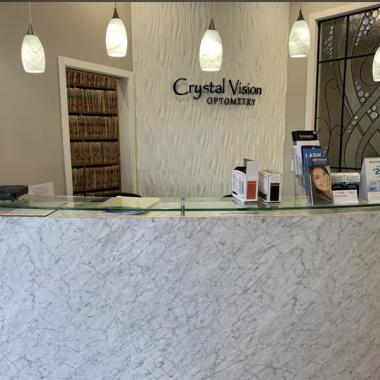 Crystal Vision Optometry photo