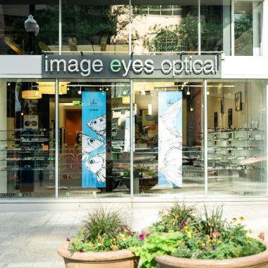 Image Eyes Optical Downtown photo