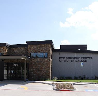 Eye Surgery Center Of North Dallas photo