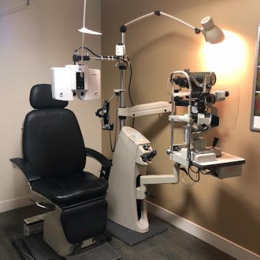 Eye Fix Family Optometry, Dr Shahani O.D. & Associates photo