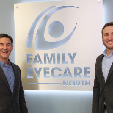 Family Eyecare North photo