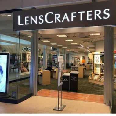 LensCrafters photo