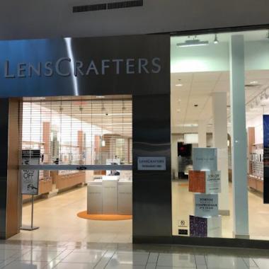 LensCrafters photo