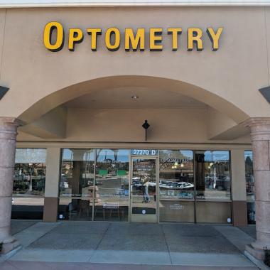 Aliso Niguel Optometry photo