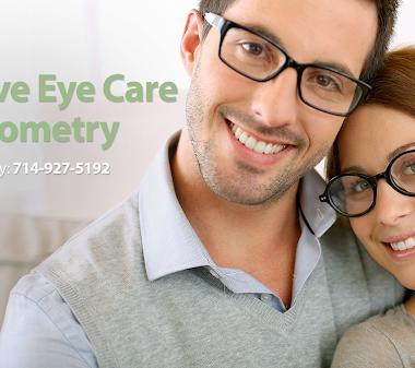 Attentive Eye Care Optometry photo