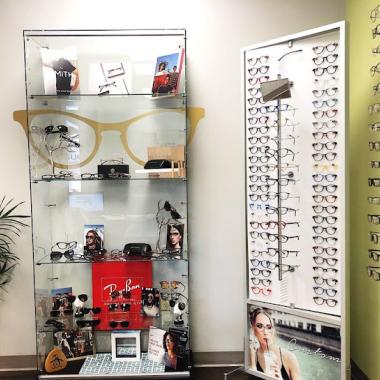 Lesslie Vision Care photo