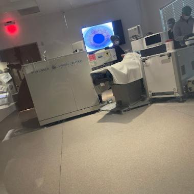 Sun Laser Vision Center photo