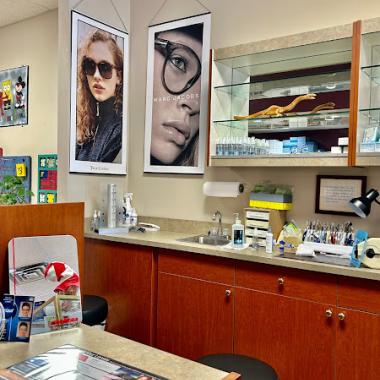 Indian Valley Eye Care Center photo