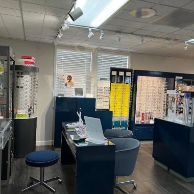 Eye Wellness Optometry- The office of Dr. Tony Vu and Dr. Karissa Do photo