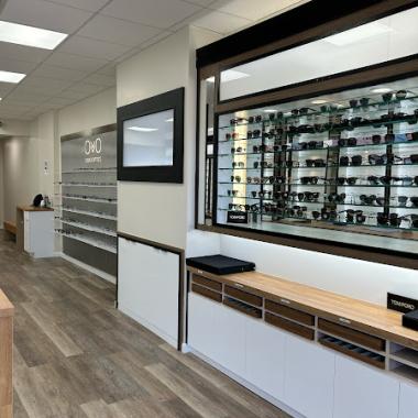 MK Vision Center photo