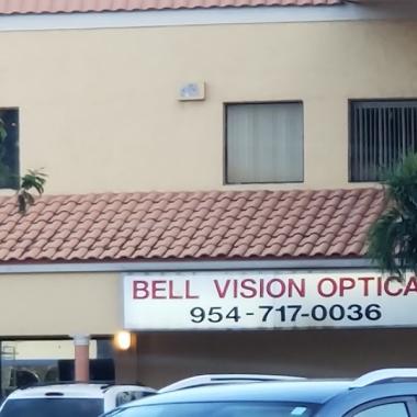 Bell Vision photo