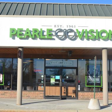 Pearle Vision photo