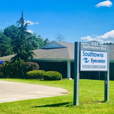 Southtowns Eye Center photo