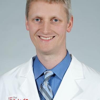 Matthew Currie, MD photo