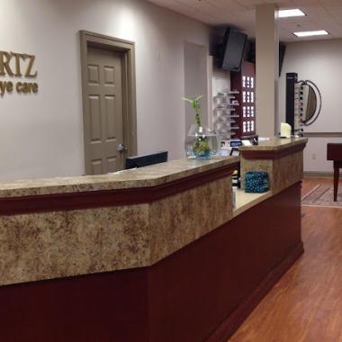 Schwartz Eye Care photo