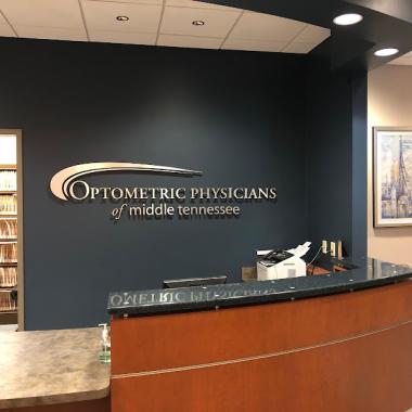 Optometric Physicians of Middle Tennessee - Nashville photo