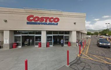 Costco Vision Center photo