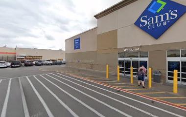 Sam's Club Optical Center photo