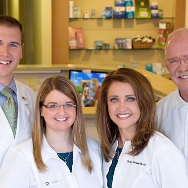 Evansville Eyecare Associates photo