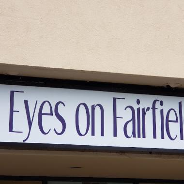 Eyes on Fairfield photo
