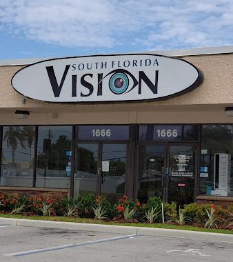 South Florida Vision Center photo