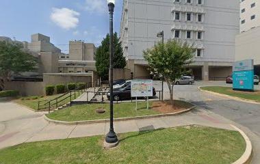 Atrium Health Navicent Ophthalmology Macon photo