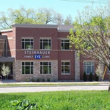 Steinhauer Family Eye Clinic photo