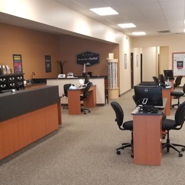 SVS Vision Optical Centers photo