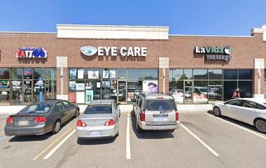 Rochester Eye Care PLLC photo