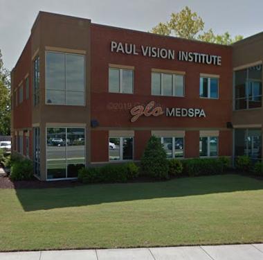 Paul Vision Institute photo