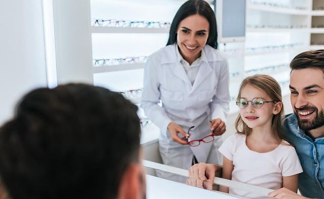 Phoenix Children's - Ophthalmology photo