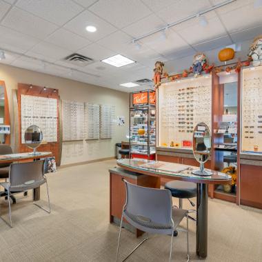 Cherry Vision Center photo