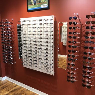 Clarkson Eyecare photo