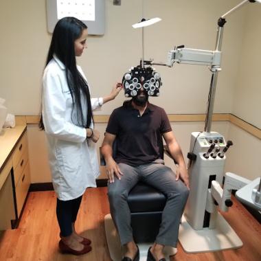 Daya Eye Care photo