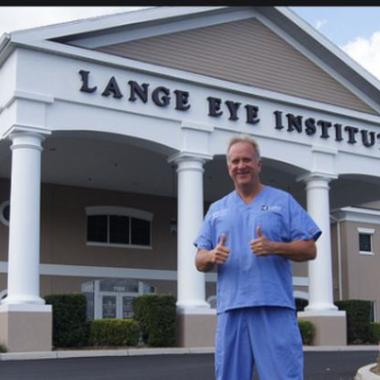 Lange Eye Institute photo