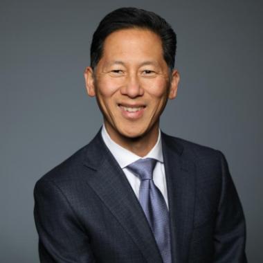 Charles S Ahn, MD photo